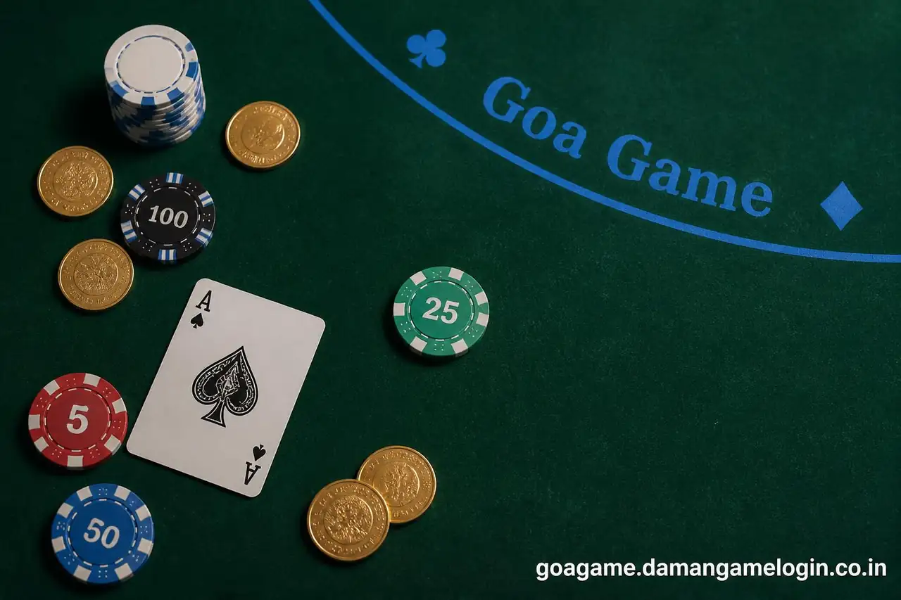 Goa Game