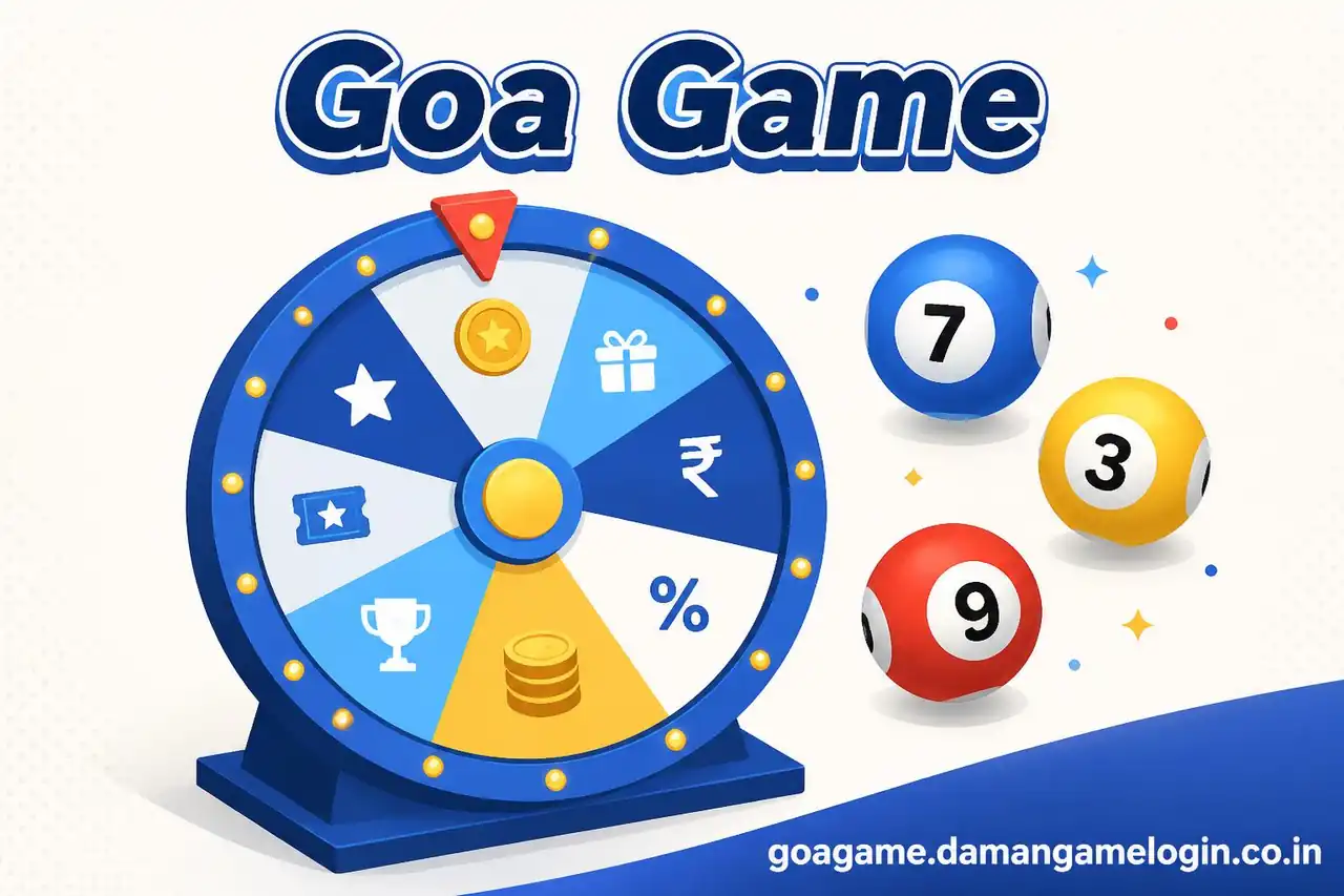 Goa Game
