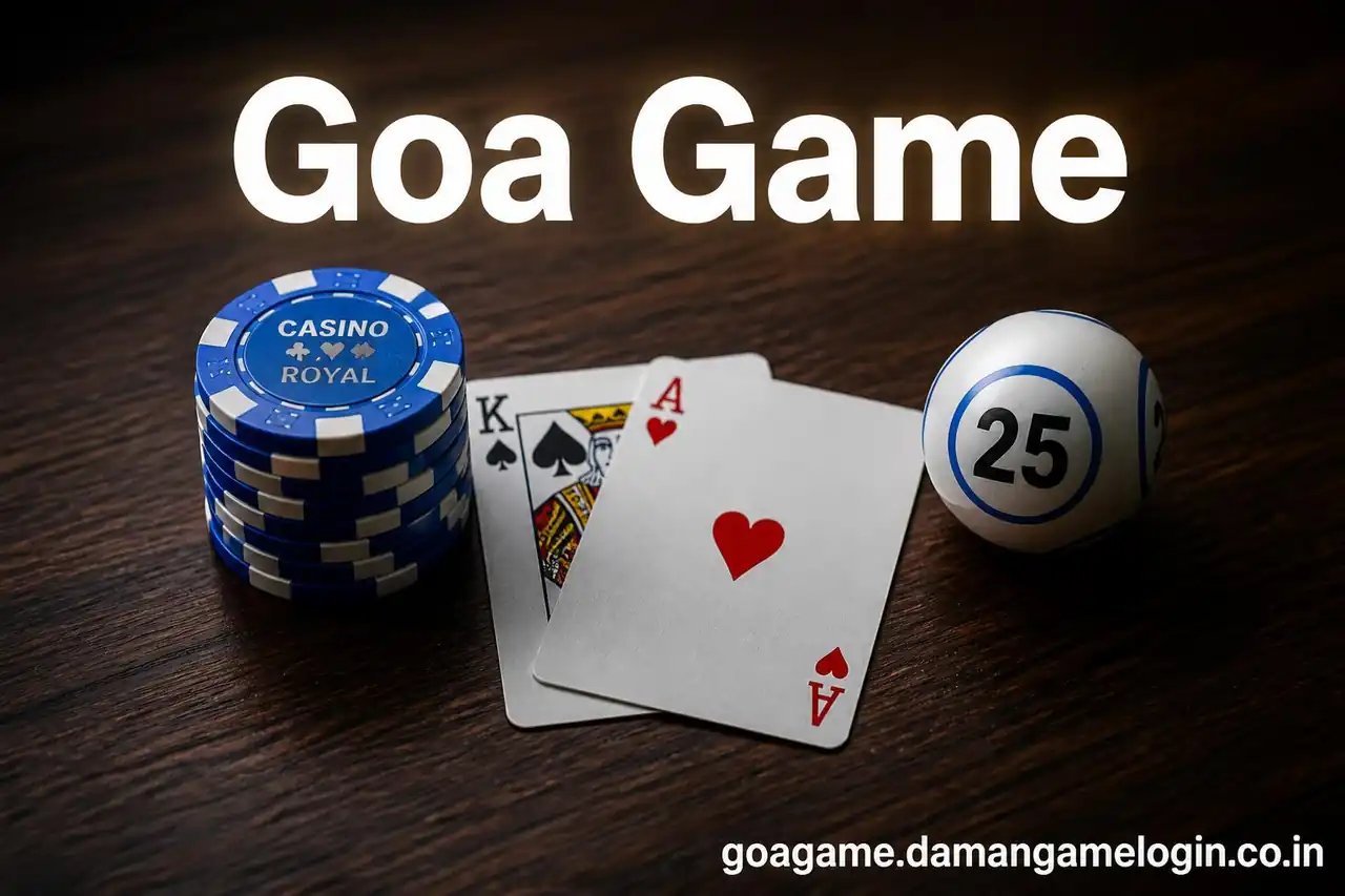 Goa Game